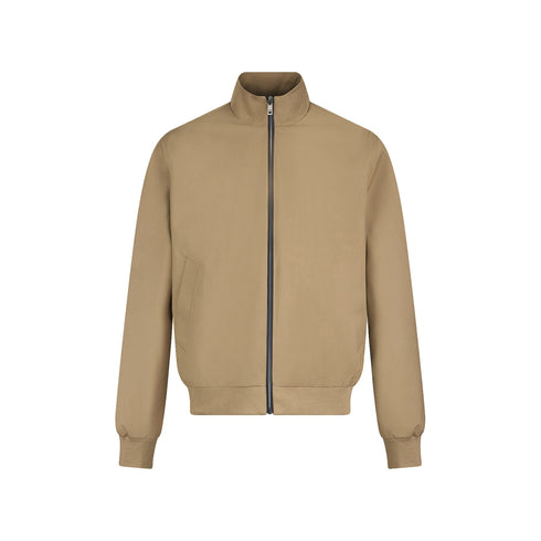 Liu Jo Giacca leggera Giubbino Uomo misto viscosa con zip M - Francavilla Moda